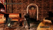 Dark Souls 2 - IGN Gameplay Reveal 12 Minute Demo