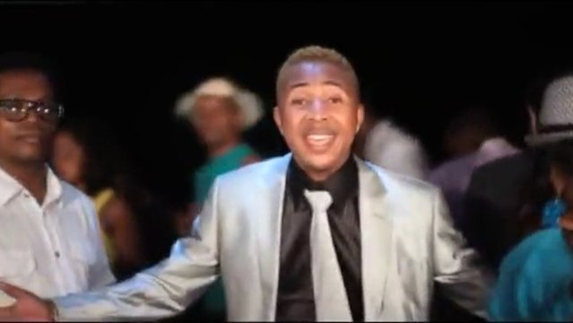 JEAN AIME - Vola Mafy Dôzy (gasy 2013 - malagasy)