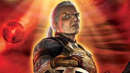 CGR Trailers - EVERQUEST II Cobalt Scar Video