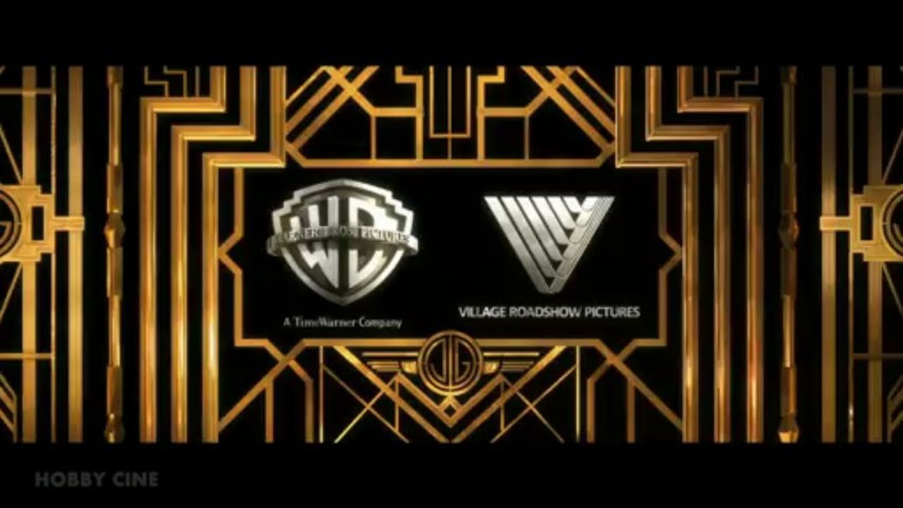 EL GRAN GATSBY - TRAILER SUB ESPAÑOL