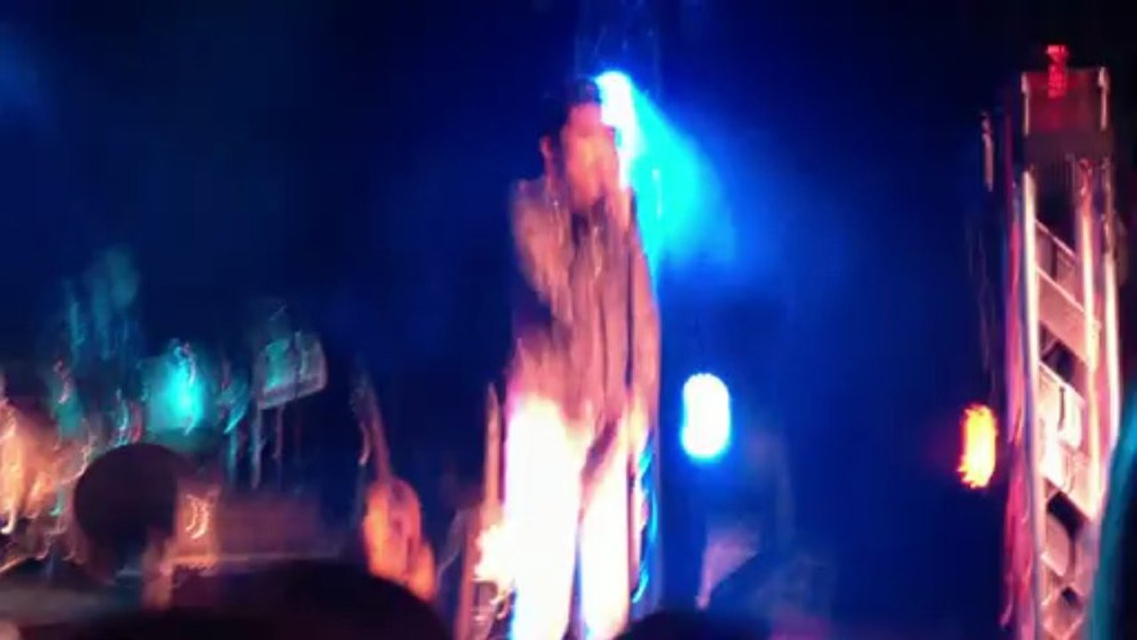 All of the Lights