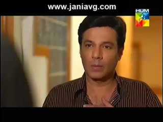Mera Bhi Koi Ghar Hota By Hum Tv Full Episode 41
