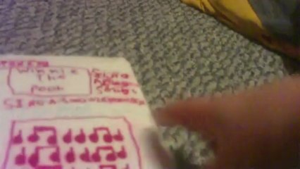 Andrew's Classic Problem-Solving Video from 2011 🧩