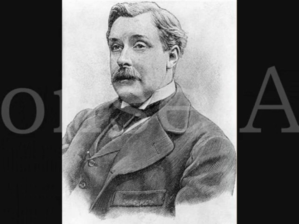 Alphonse Allais - Le châtiment de la cuisson...