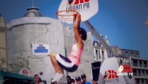 URBAN PB 2K11 - Concours de Dunk