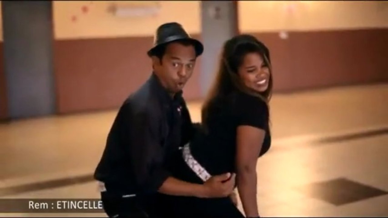 JEAN AIME  - Aza Mirobaroba  (gasy 2013 - malagasy)