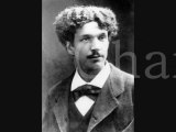 Charles Cros - Plainte