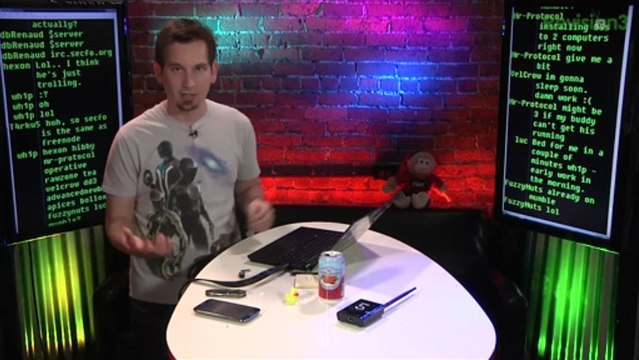 Reviewing Kali Linux and USB Rubber Ducky Payload Generator - Hak5