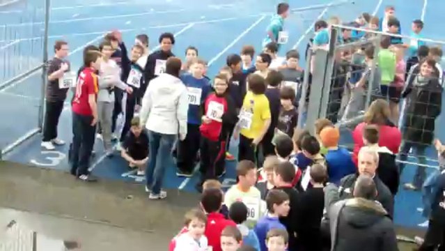 ECOLE SAINT NICOLAS 2 2013 HAGUENAU