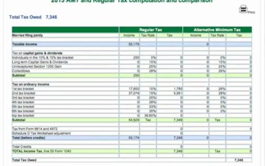 Free Tax Calculation Tips . How to Calculate Tax to Pay to the IRS