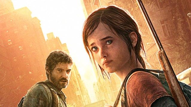 CGR Trailers - THE LAST OF US Development Series Episode 2: Wasteland Beautiful