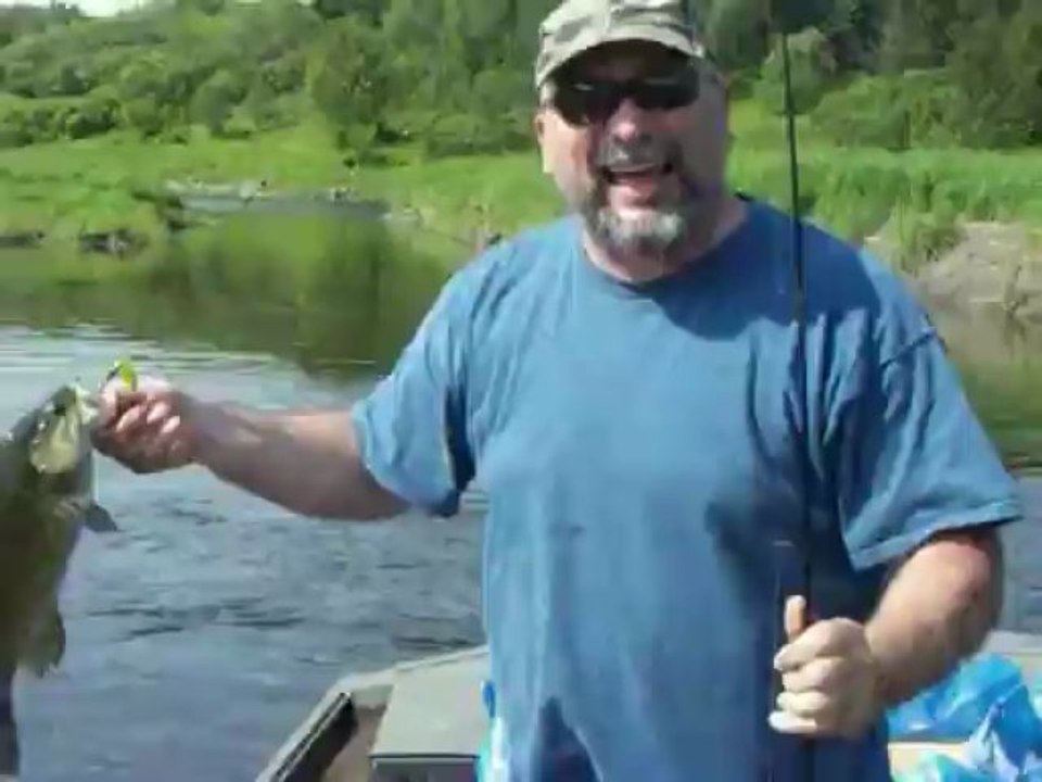 HAAAAAAAAAAAAAA !!!!!!!!!!!!!!!!!!!!!!!!!!!!!   LA PECHE !!!!!!!