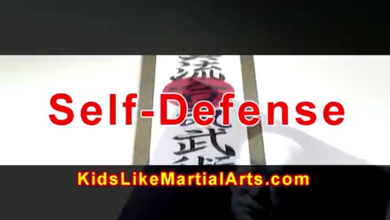 Martial Arts for Kids | Mesa, AZ
