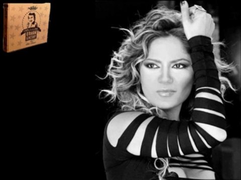 İzel - Kabahat Seni Sevende _ Orhan Gencebay İle Bir Ömür (2012) - YouTube