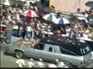 Muere Rafael Cordero Santiago (Churumba)