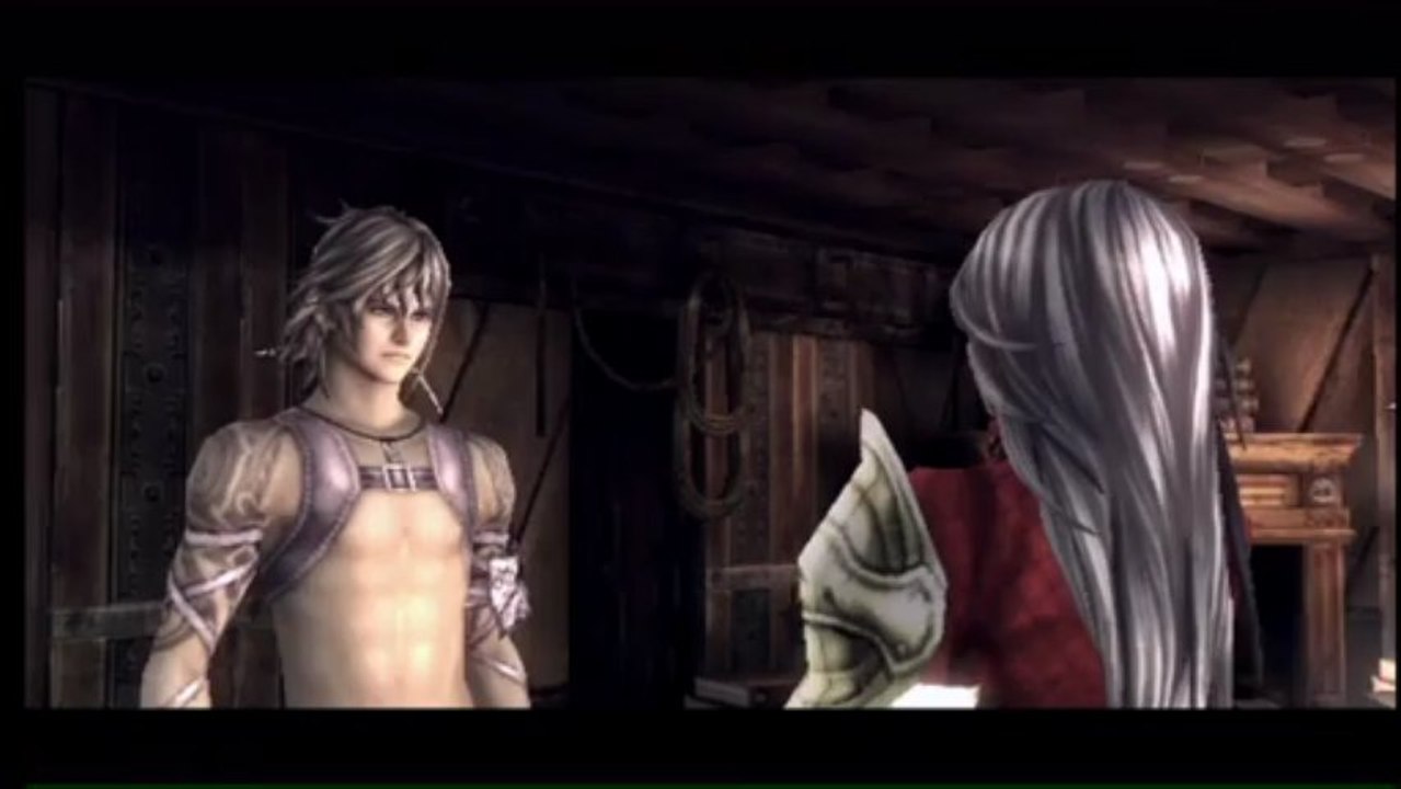 The Last Story Episode 18: You Look Fantastic