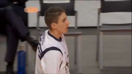 Real Madrid 79 - 53 Maccabi Tel Aviv