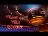 PLAY OF THE NIGHT: Ολυμπιακός - Εφές (το ριμπάουντ του Χάινς 25'' πριν το τέλος)