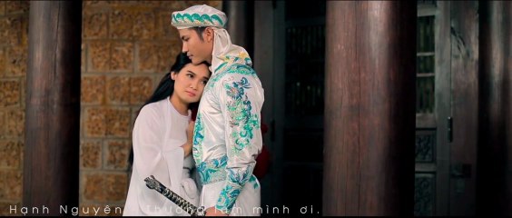 Thương lắm mình ơi - Hạnh Nguyên