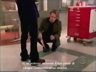 Luke Reid e Noah parte 21 sottotitoli italiano