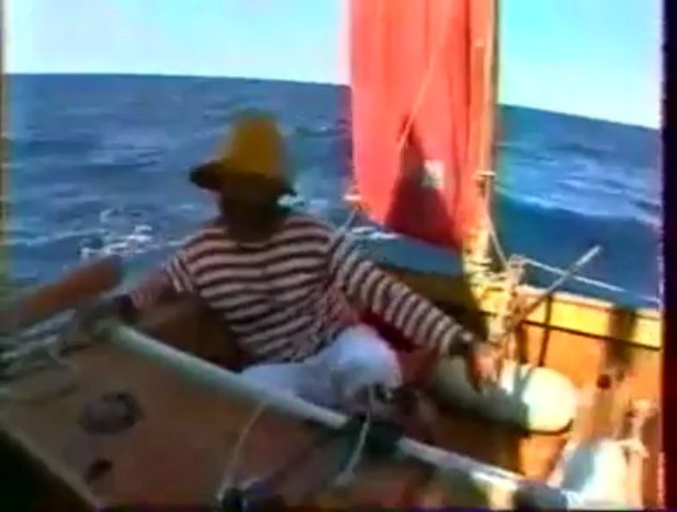 Les jumeaux de la mer, partie 2