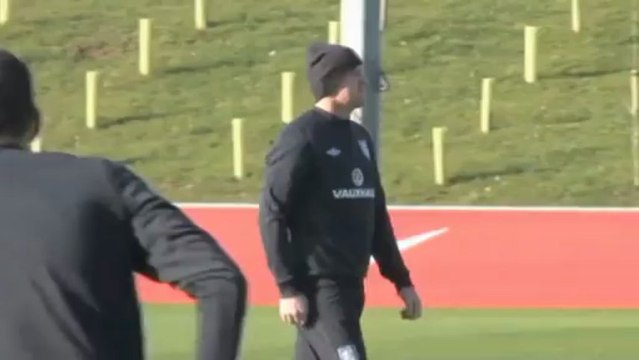 WM-Quali: England-Kapitän Gerrard ist überrascht von der Kritik