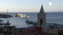 Naufragio Concordia, Costa patteggia con 1 mln €