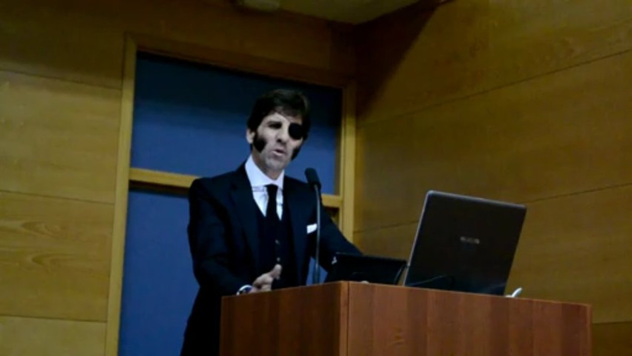 Jerez Aula Taurina 2013 con JJ Padilla