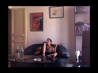 Le blog video de Luciano : La repet'