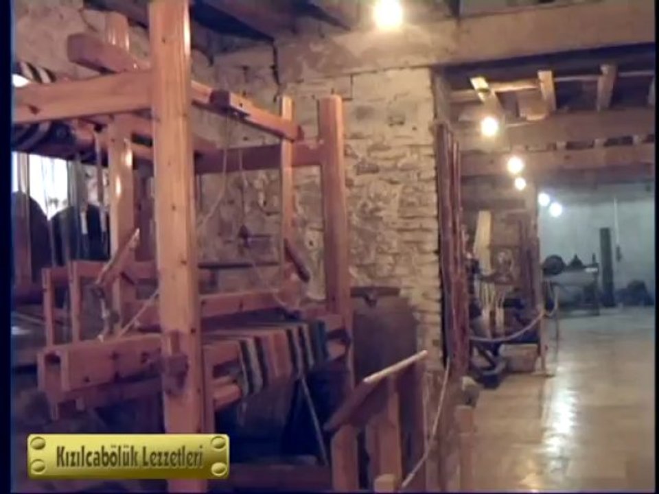iddiam lezzetim 45.bölüm kızılcabölük belediye  başkanıyla
