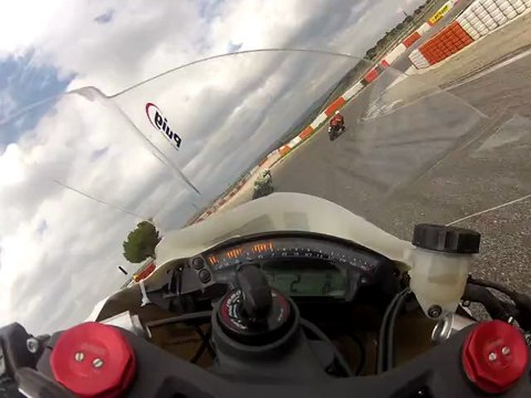 1000 Promosport Ledenon 5 avril 2013