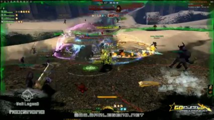 BattleStar WaR LegenD Guild Wars 2 - 10-04-2013