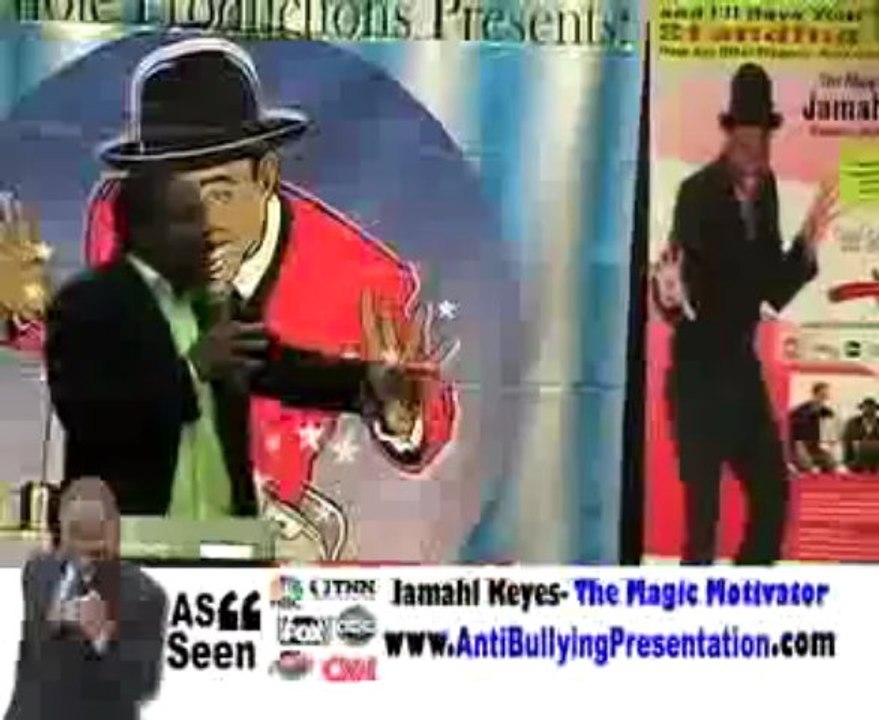 Motivational Keynote Speakers Indianapolis