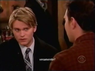 luke Reid e Noah parte 27 sottotitoli italiano