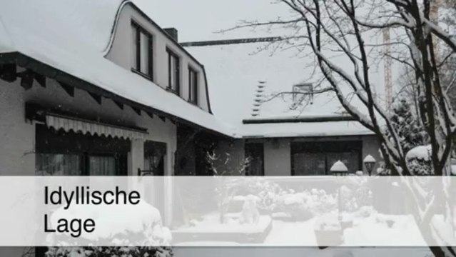 Hotel Garni - München Edelweiss Parkvilla Petra Schuster