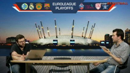 Super BasketBALL 10.04 / ολόκληρη η εκπομπή