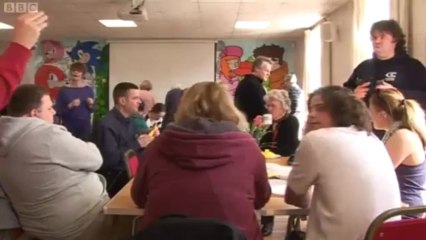 BBC Channel Islands News - 5/4/13