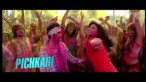 Balam Pichkari Song (Official Video Song) Yeh Jawaani Hai Deewani - Ranbir Kapoor, Deepika Padukone
