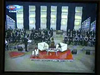 MERAL MANSUROĞLU - DAĞLAR DAĞLAR - KORO