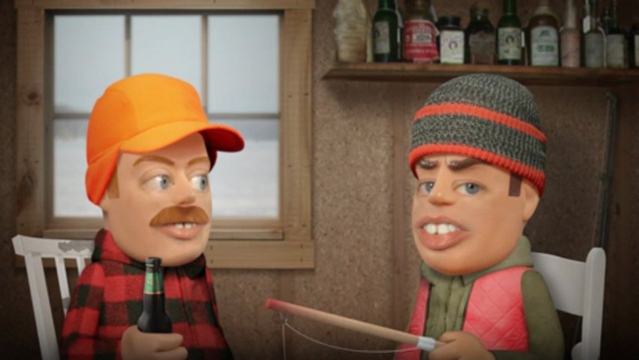 La chasse 2 (Tetesaclaques.tv)