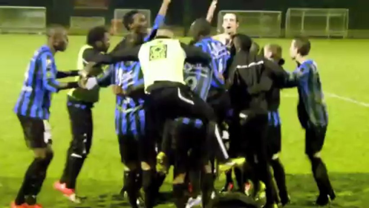 CHAMBLY BAT DRANCY