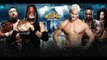 HD #720p #Wrestlemania 29 The Rock Rock Bottom on Cena video
