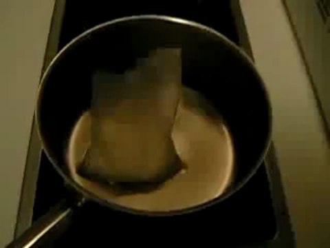 L'expérience des 2 pots de riz soumis à l'influence de la pensée - par LLP