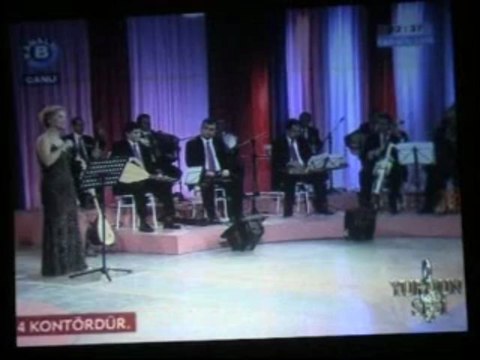 MERAL MANSUROĞLU - AŞKA GÖNÜL VERMEM AŞKA İNANMAM