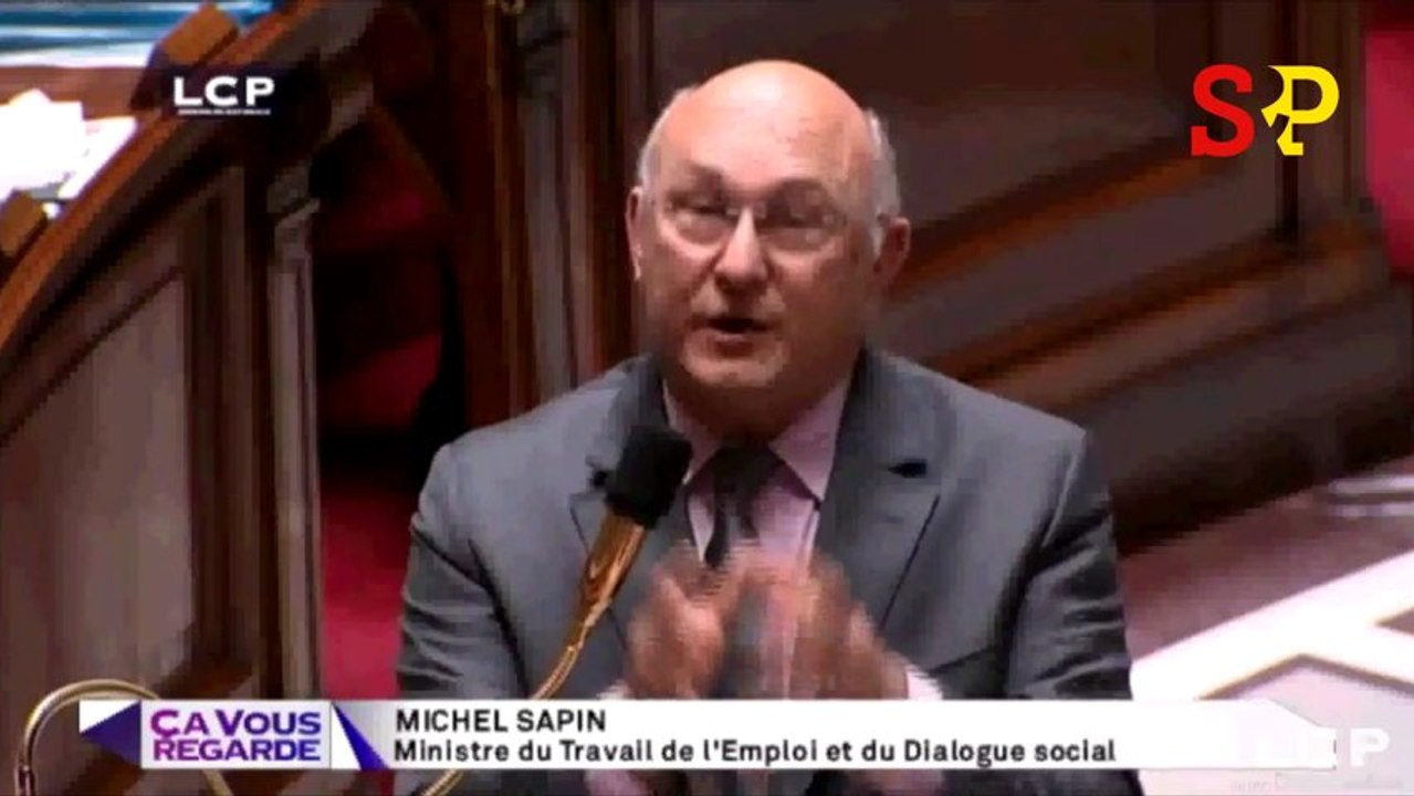 Derrière le miel de l'ANI, la mise à mort du Code du travail