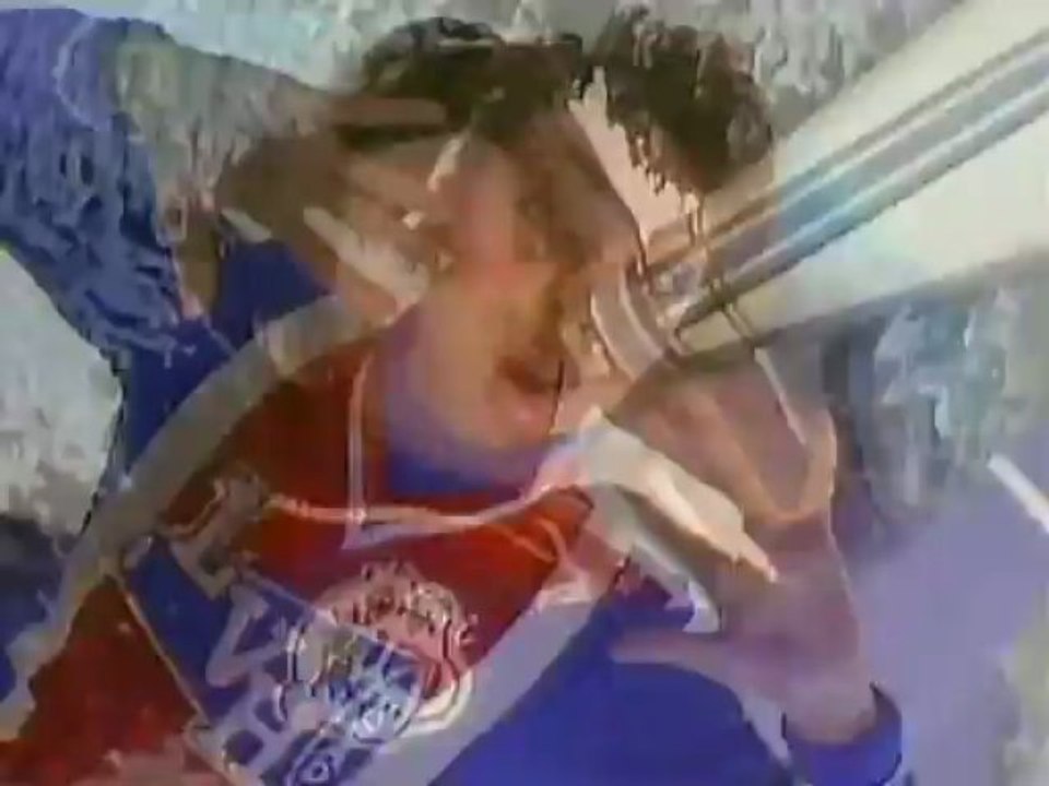 toni basil   mickey  director's cut (hq)