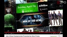 AK47, Gondola, Acid & Fan Traps and MORE Confirmed From Mob of the Dead: Behind the Scenes