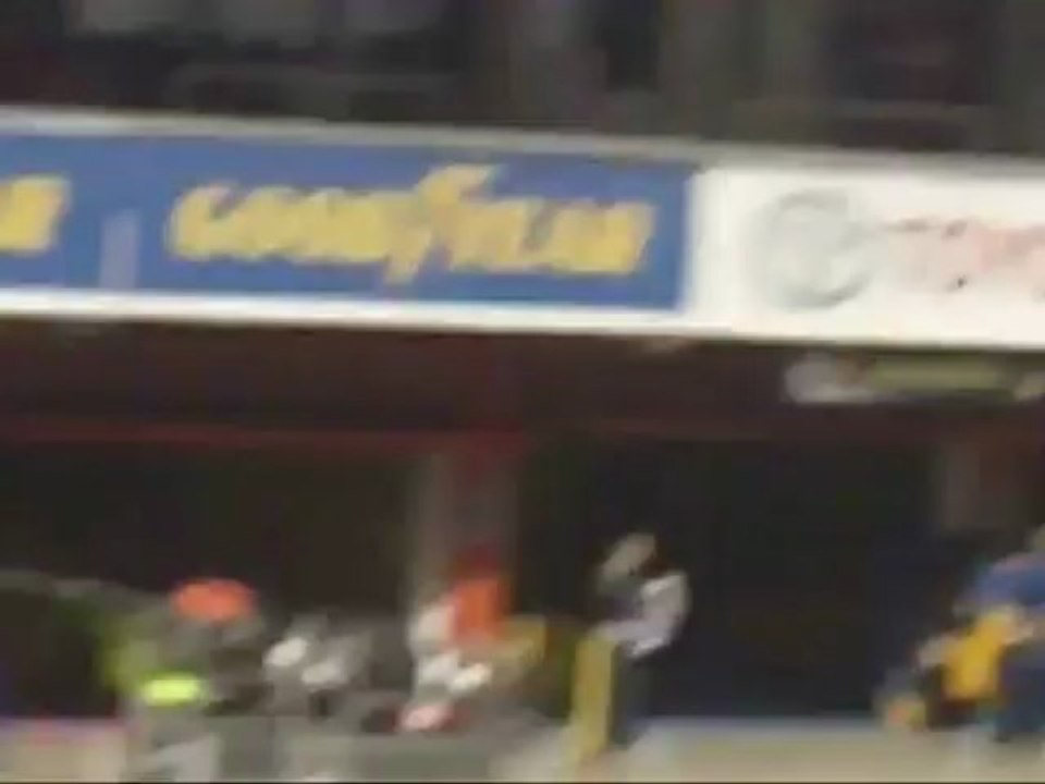 Circuit de Montmeló año 2008 (R)