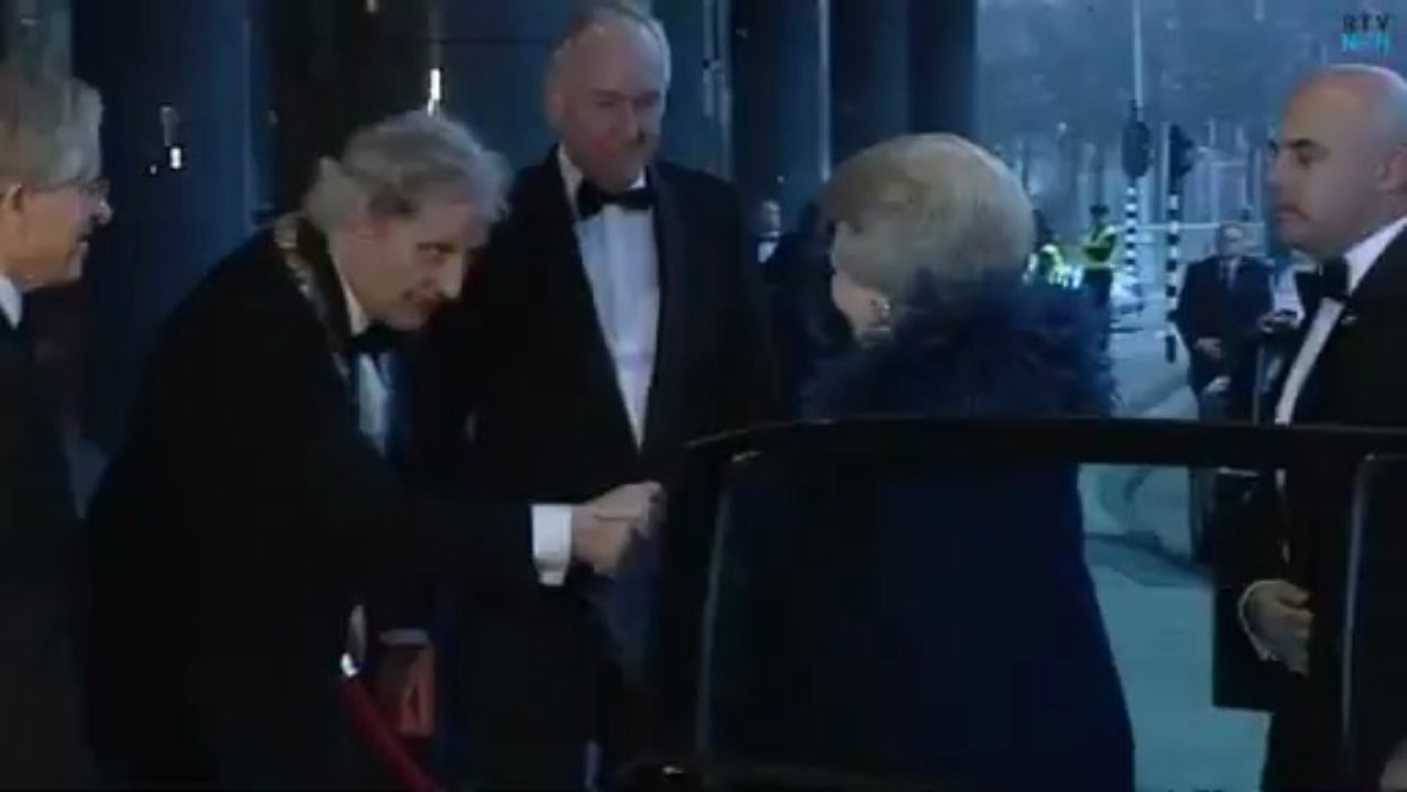 Jubileo Estrella del Concertgebouw