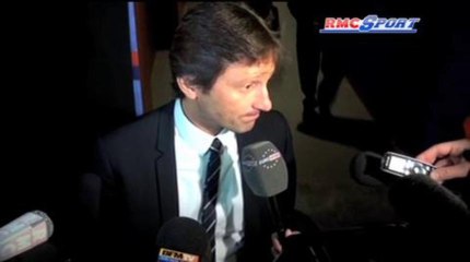 Barcelone - PSG / Ibrahimovic: "On a gagné le respect" - 10/04